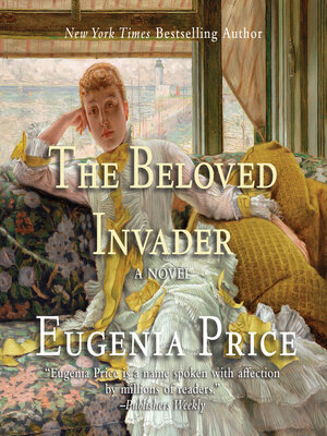 cover image of The Beloved Invader